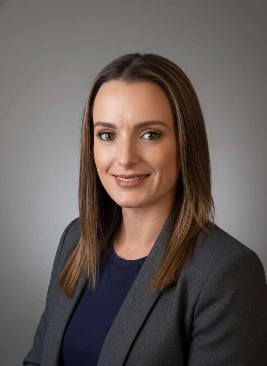 Jessica Fritz — Family Law Attorney Conroe TX