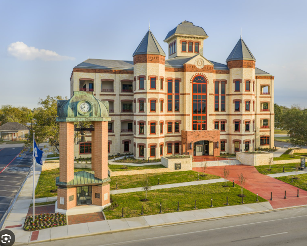 Waller County Courthouse Hempstead Texas — family law attorney Hempstead TX